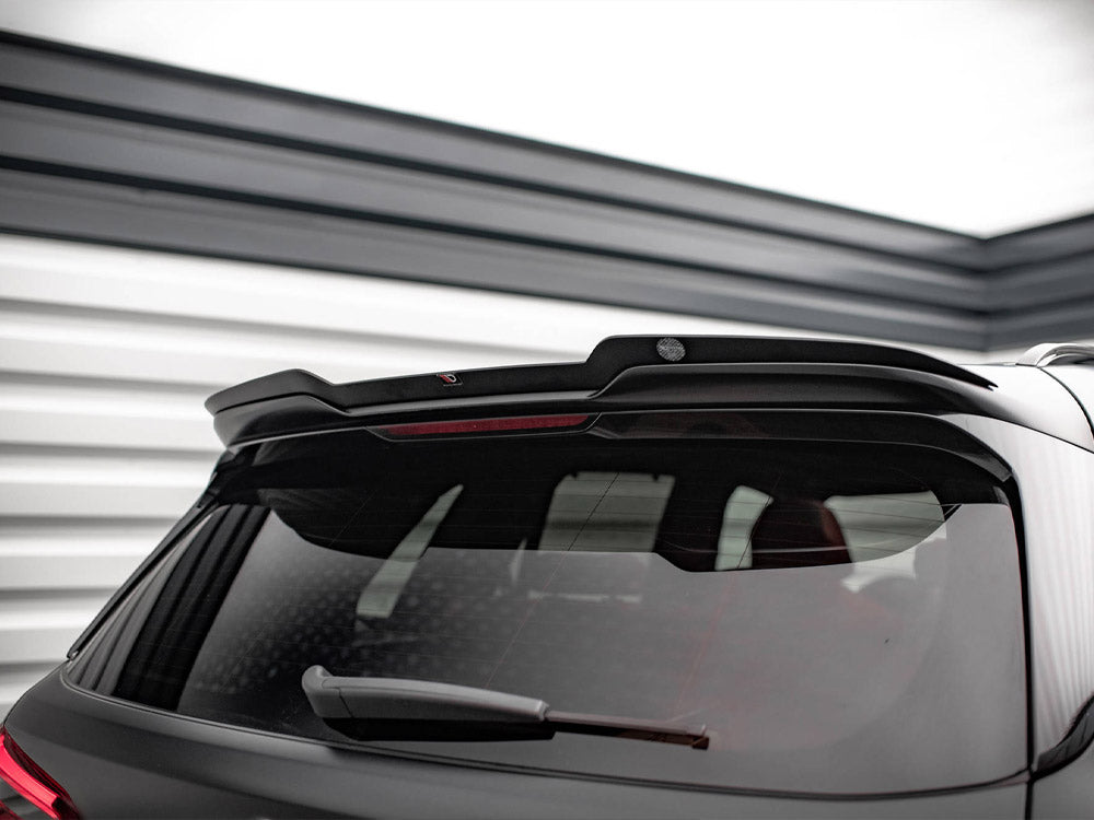 Maxton Design Street Plus Spoiler Cap - BMW X5M F95