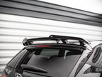 Capuchon de spoiler Maxton Design Street Plus pour Hyundai i20N