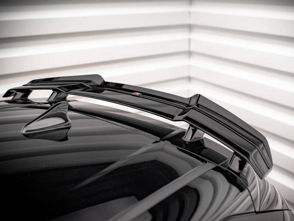 Capuchon de spoiler Maxton Design Street Plus pour Hyundai i20N