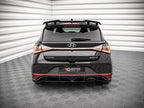 Divisor trasero central Maxton Design Street Plus - Hyundai i20N