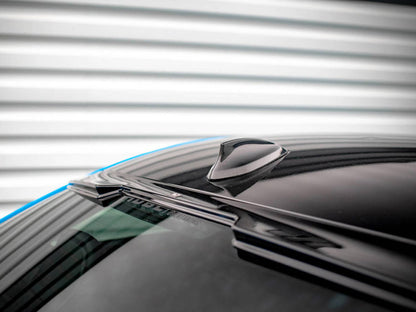 Maxton Design Street Plus Rear Window Extension - BMW M2 F87 (Inc. Competition)