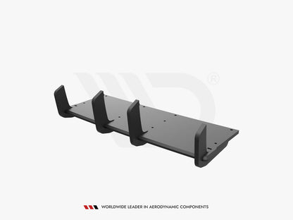 Maxton Design Street Pro Rear Diffuser - BMW M2 F87 (Inc. Competition)