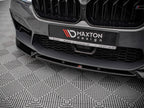 Divisor delantero Maxton Design Street Plus V1 - BMW M5 F90 LCI