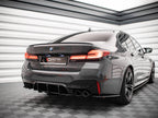Difusor trasero Maxton Design Street Pro - BMW M5 F90