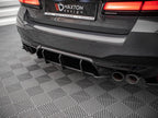 Difusor trasero Maxton Design Street Pro - BMW M5 F90