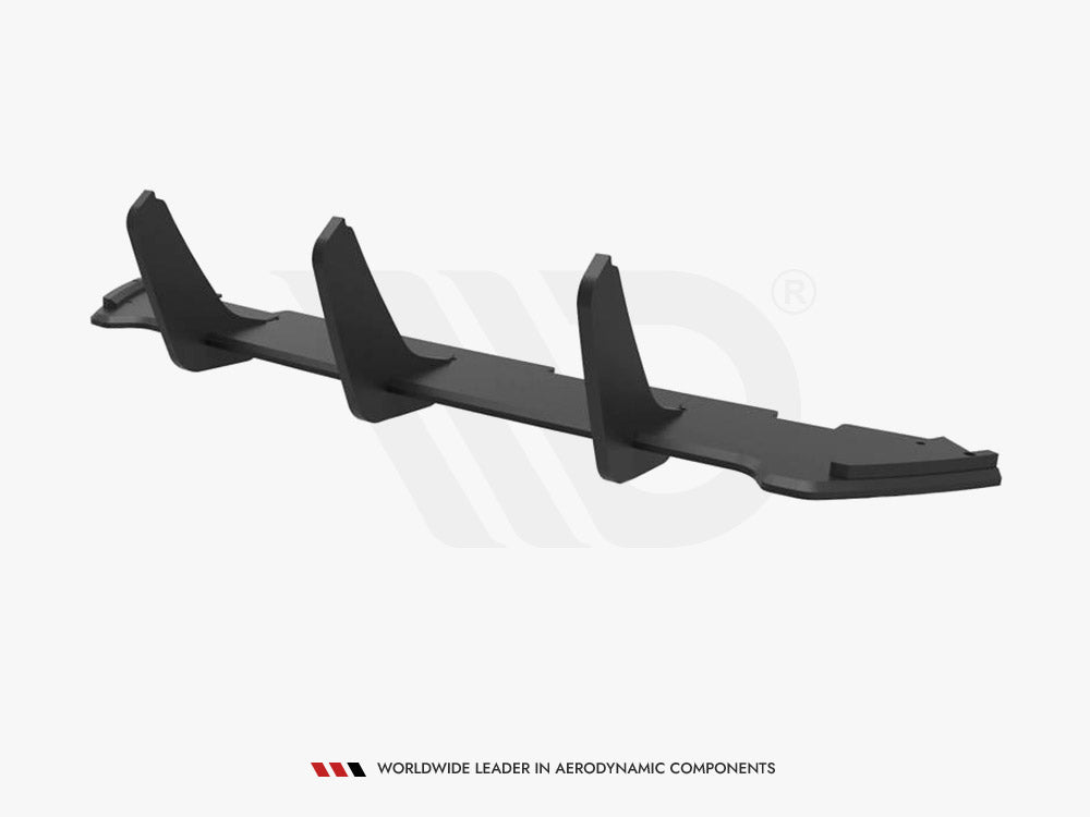 Difusor trasero Maxton Design Street Pro - BMW M5 F90