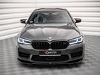 Divisor delantero Maxton Design Street Plus V2 - BMW M5 F90 LCI