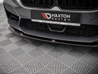 Divisor delantero Maxton Design Street Plus V3 - BMW M5 F90 LCI