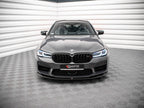 Divisor delantero Maxton Design Street Plus V3 - BMW M5 F90 LCI