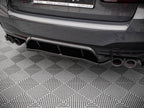 Séparateur arrière central Maxton Design Street Plus - BMW M5 F90