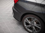 Divisores laterales traseros Maxton Design Street Pro - Audi S3 8Y Sedán