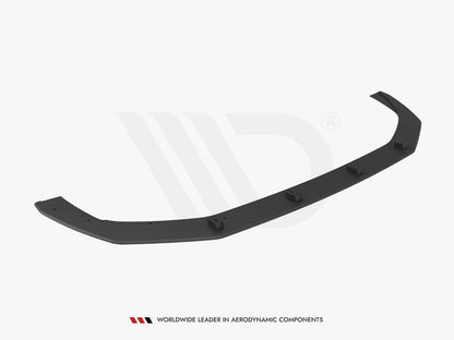 Maxton Design Street Pro Front Splitter - Audi RS3 8Y