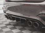 Faldón trasero Maxton Design Street Plus - BMW M4 F82/F83
