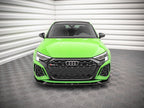 Lame avant Maxton Design Street Plus V1 - Audi RS3 8Y