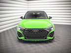 Lame avant Maxton Design Street Plus V2 - Audi RS3 8Y