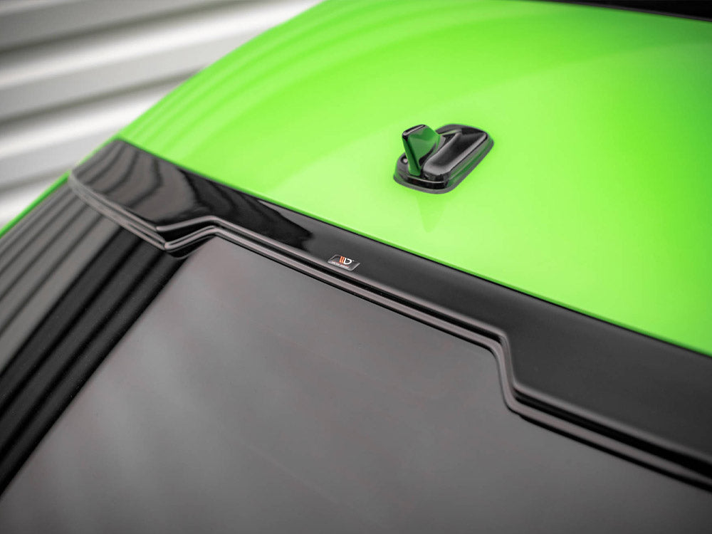 Extension de lunette arrière Maxton Design Street Plus – Audi RS3 8Y Berline