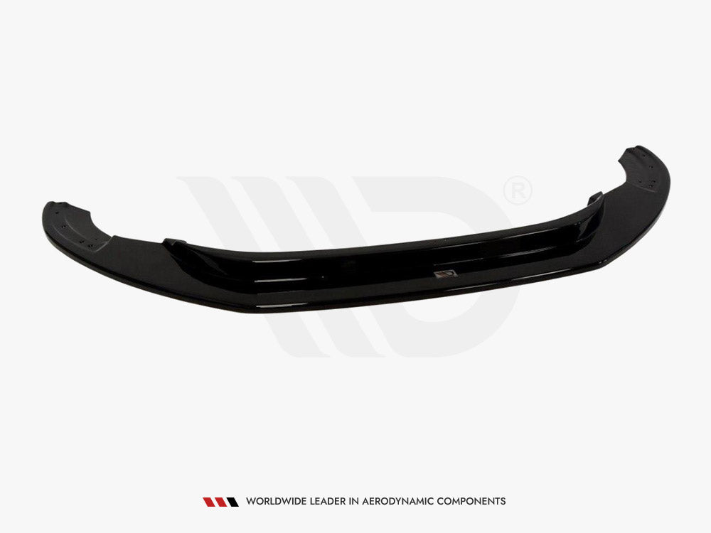 Maxton Design Street Plus Front Splitter - Audi R8 Gen 1