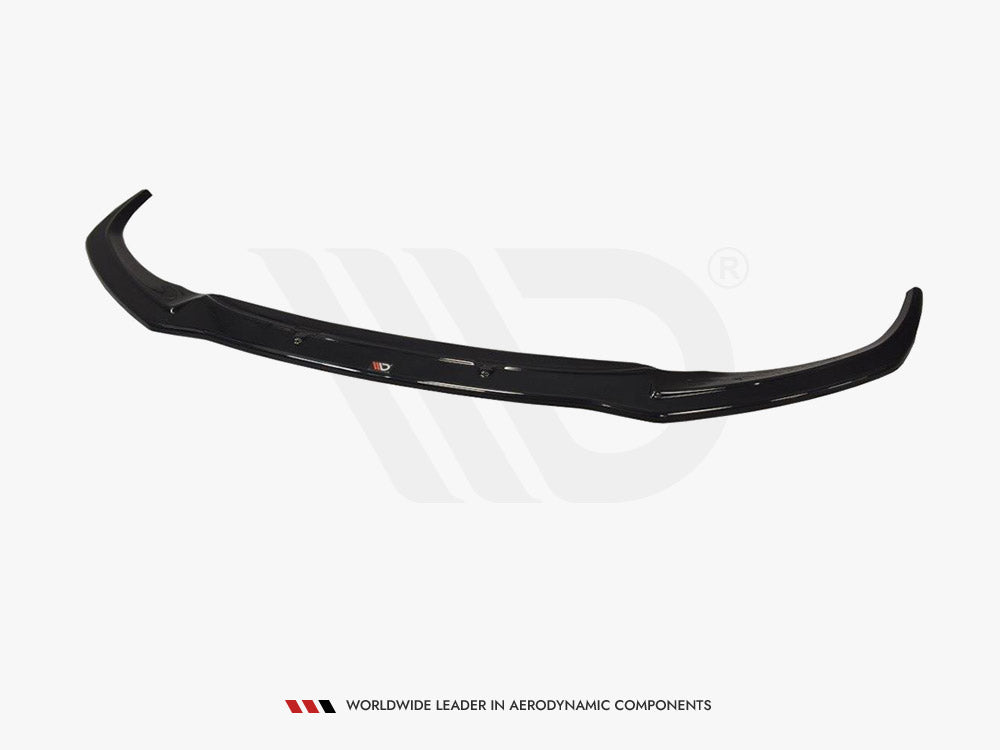 Maxton Design Street Plus Front Splitter V1 - Audi RS7 C7