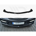 Séparateur avant Maxton Design Street Plus – Mercedes E63 AMG W212