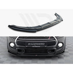Divisor delantero Maxton Design Street Plus - MINI Cooper S F56 Pre-LCI