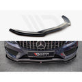 Séparateur avant Maxton Design Street Plus V1 - Mercedes C43 AMG W205
