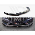 Séparateur avant Maxton Design Street Plus V1 - Mercedes C43 AMG W205