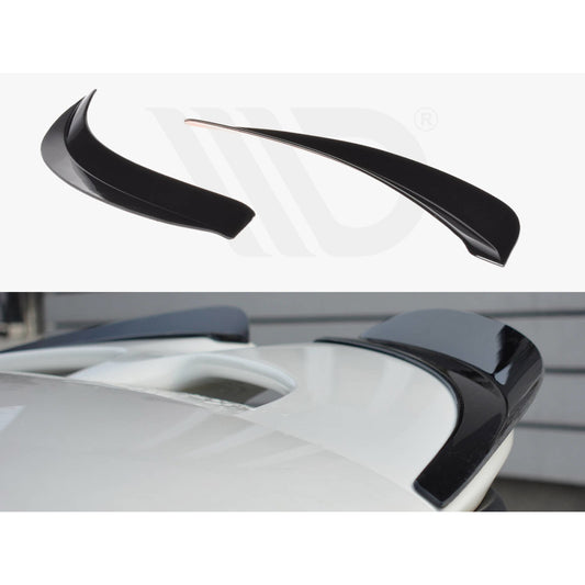 Maxton Design Street Plus Spoiler Cap - MINI Cooper S F56 Pre-LCI