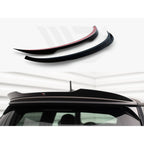 Capuchon de spoiler Maxton Design Street Plus pour MINI Cooper S F56 LCI 2