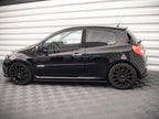 Maxton Design Street Plus Spoiler Cap V1 - Renault Clio RS Mk3 197/200