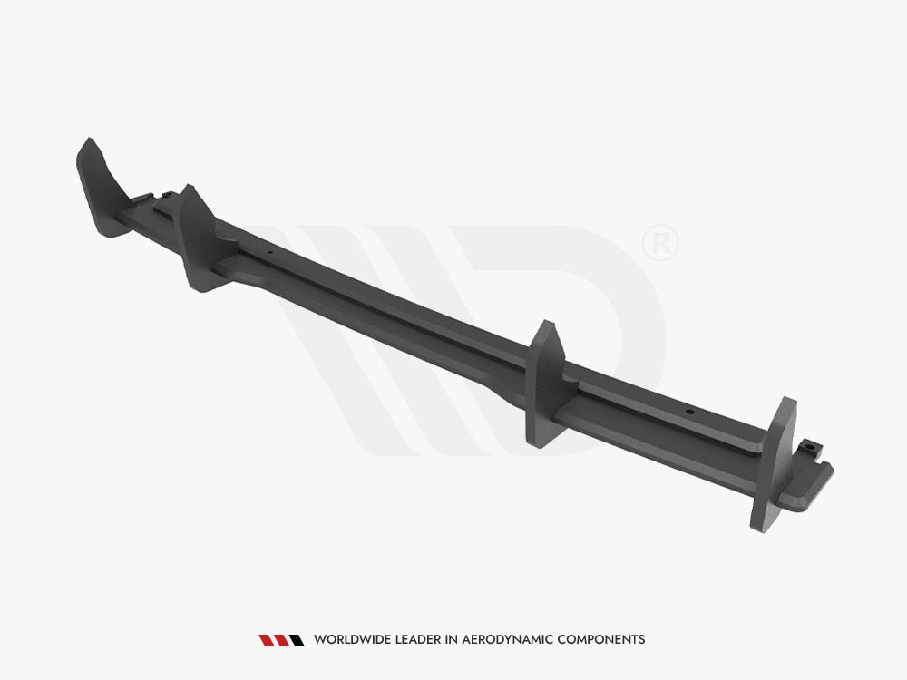 Diffuseur arrière Maxton Design Street Pro – BMW M340i G20/G21