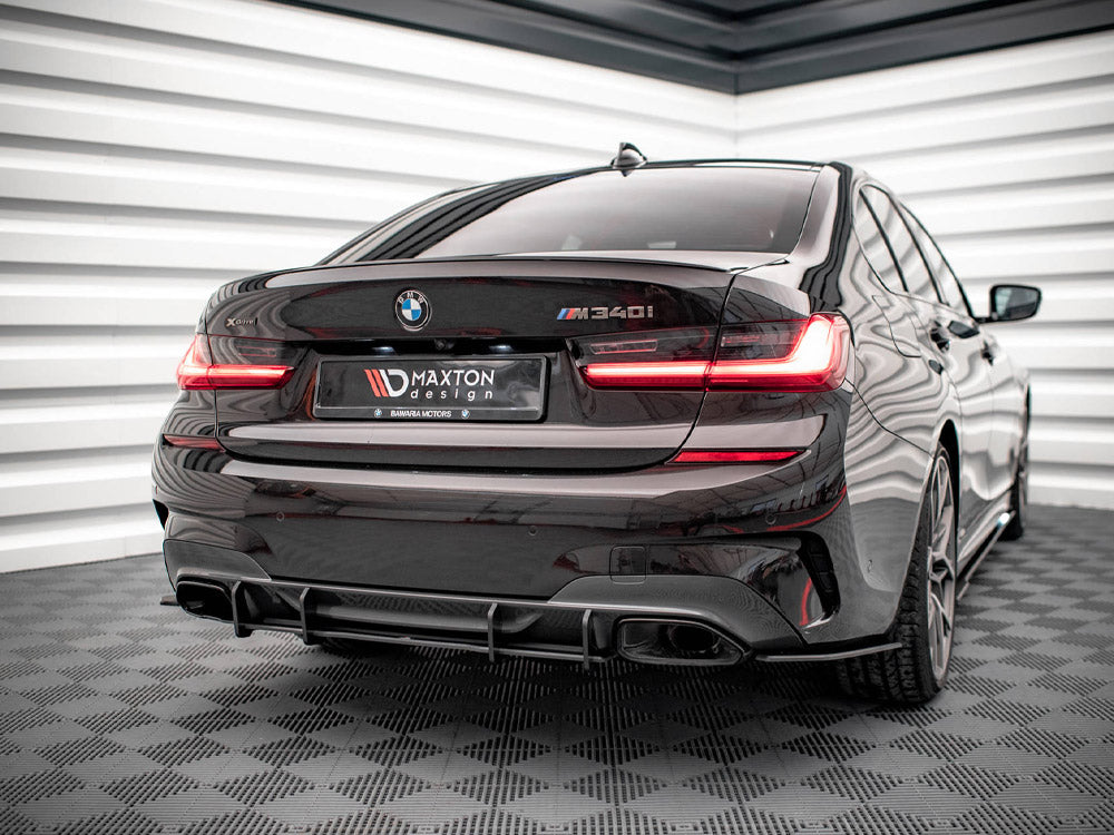 Diffuseur arrière Maxton Design Street Pro – BMW M340i G20/G21