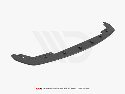 Maxton Design Street Pro Front Splitter - BMW M340i G20/G21