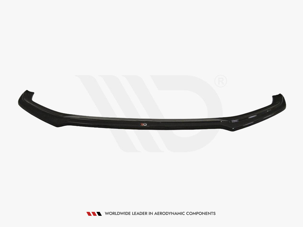 Maxton Design Street Plus Front Splitter V1 - Audi S5 F5