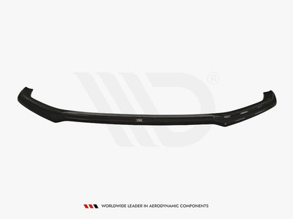 Maxton Design Street Plus Front Splitter V1 - Audi S5 F5