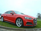 Lame avant Maxton Design Street Plus V2 - Audi S5 F5