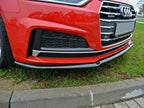 Lame avant Maxton Design Street Plus V2 - Audi S5 F5