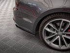 Divisores laterales traseros Maxton Design Street Pro - Audi S5 F5 Sportback