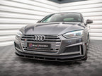 Divisor delantero Maxton Design Street Pro - Audi S5 F5
