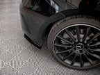 Difusor trasero Maxton Design Street Pro - Mercedes A35 AMG W177
