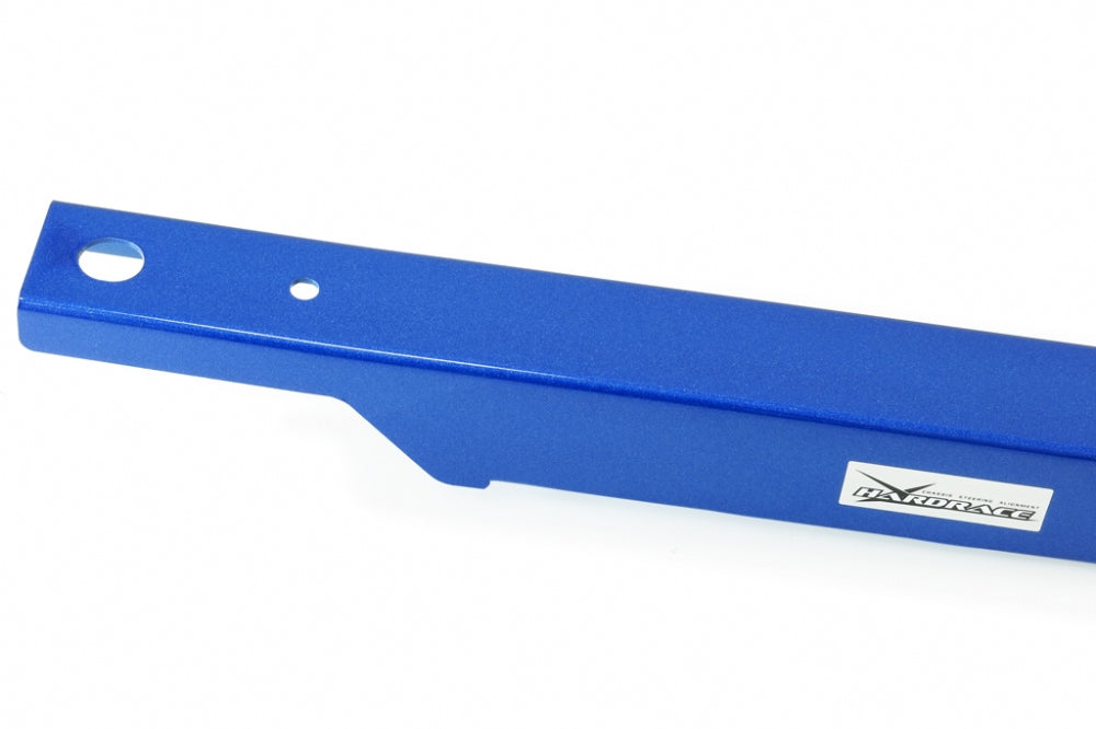 Refuerzo lateral central Hardrace - Toyota GR Yaris