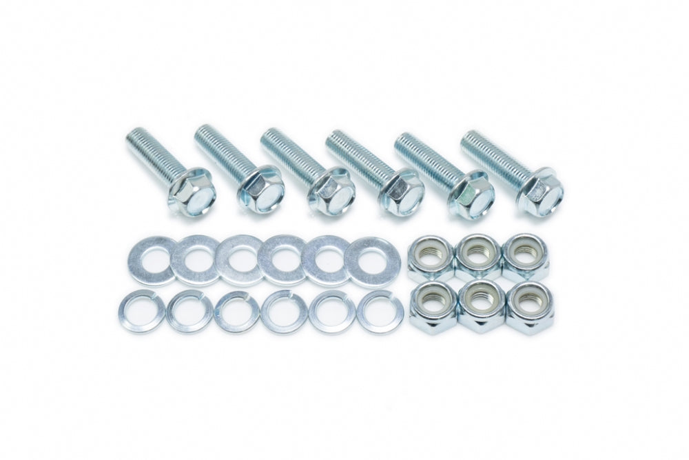 Rotule de bras inférieur avant Hardrace – Ford Focus Mk4 ST 