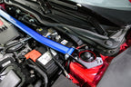 Refuerzo de torreta de puntal delantero Hardrace - Honda Civic FK8 Type R