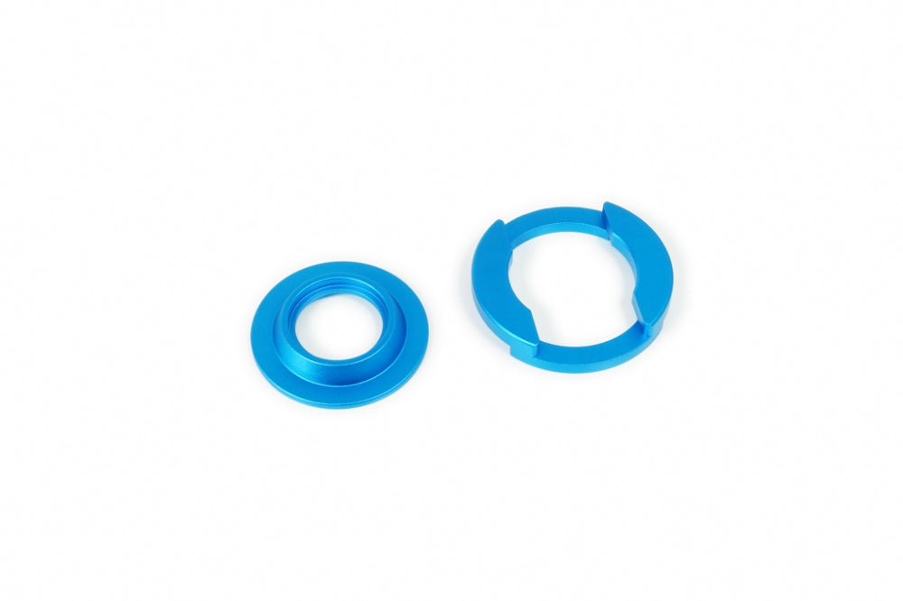 Insert antivibratoire pour sous-châssis arrière Hardrace - Audi S4/S5, RS4/RS5 B9