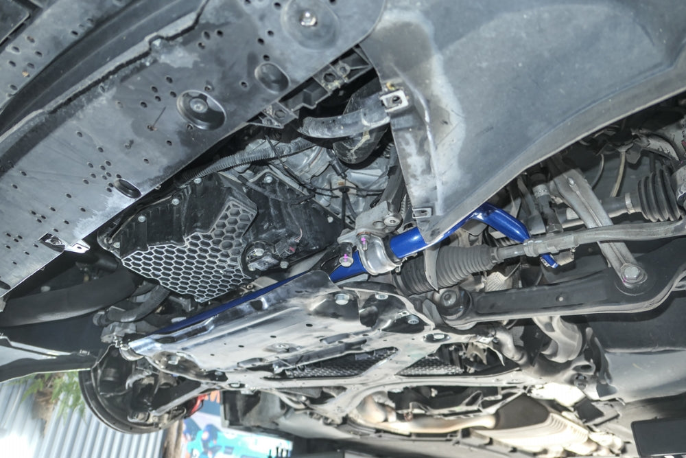 Hardrace Front Anti-Roll Bar - Audi S4/S5, RS4/RS5 B9