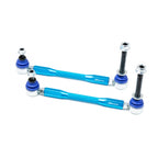 Barra estabilizadora delantera ajustable Hardrace - Porsche Boxster/Cayman 981/718 