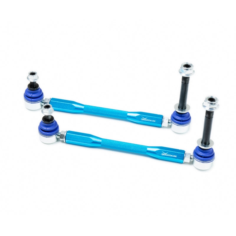 Barra estabilizadora delantera ajustable Hardrace - Porsche 911 Carrera S/GTS 991/992 