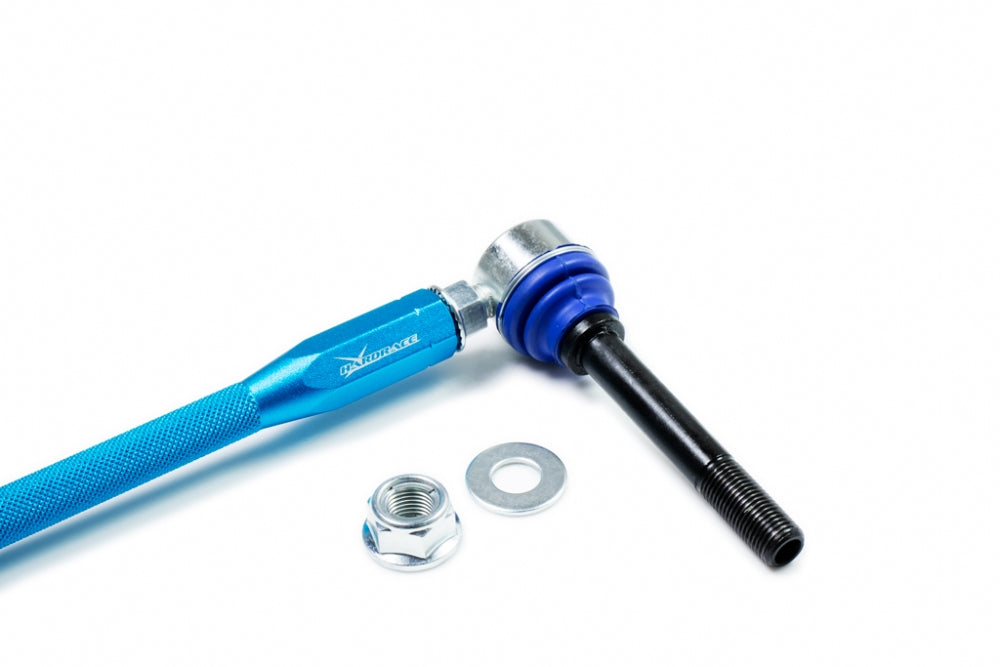 Barra estabilizadora delantera ajustable Hardrace - Porsche 911 Carrera S/GTS 991/992 