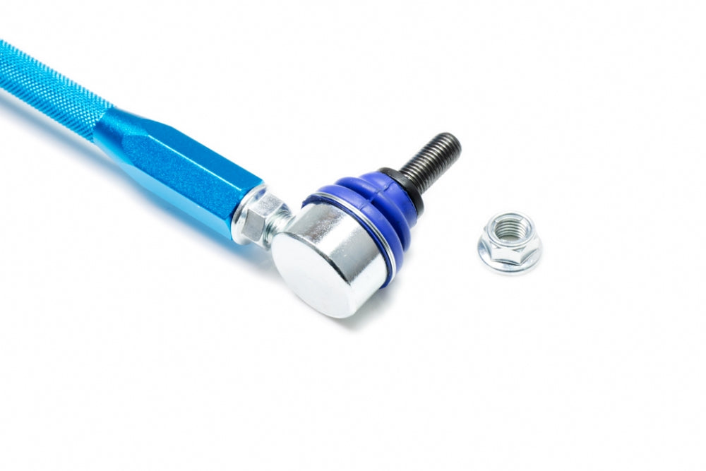 Barra estabilizadora trasera ajustable Hardrace - Porsche 911 Carrera S/GTS 991/992 