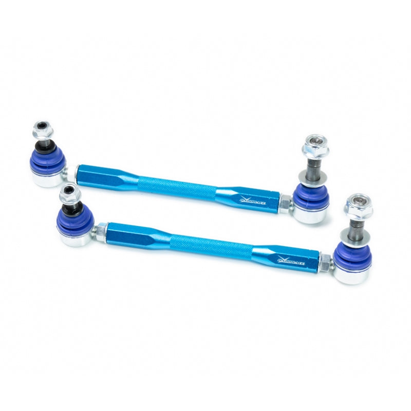 Barra estabilizadora trasera ajustable Hardrace - Porsche 911 Carrera S/GTS 991/992 