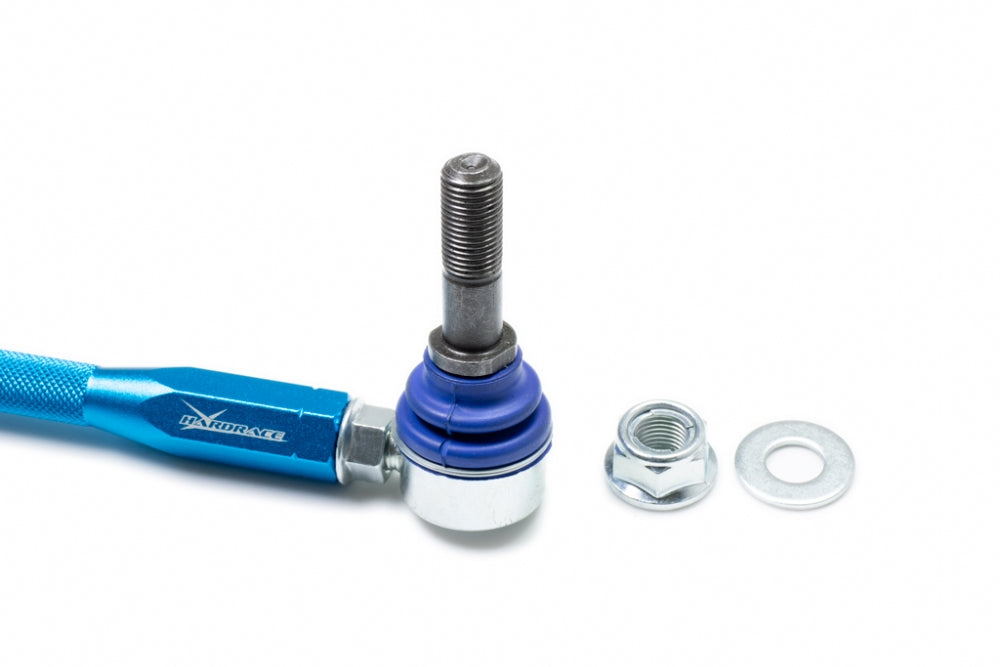 Barra estabilizadora trasera ajustable Hardrace - Porsche 911 Carrera S/GTS 991/992 